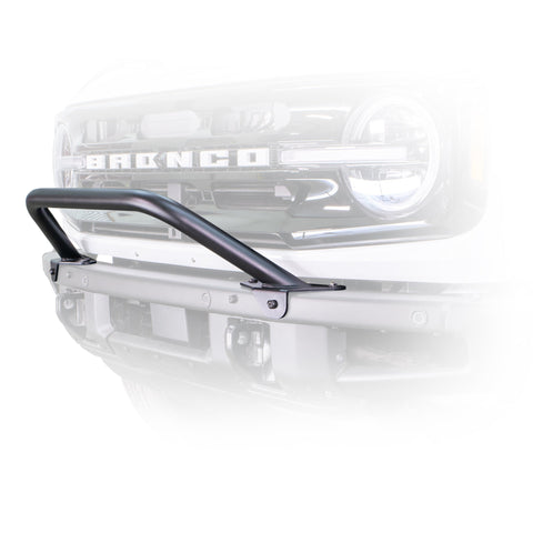 2021+ Ford Bronco OEM Modular Bumper Bull Bar - Turn Offroad
