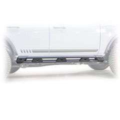 2021+ Ford Bronco Rock Sliders 4 - Door - Turn Offroad