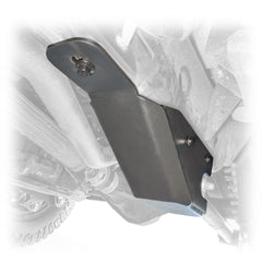 2021+ Ford Bronco Skid Plates - Rear Lower Control Arm - Pair (4 Door Only) - Turn Offroad