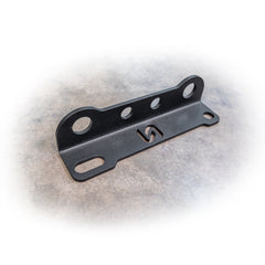 2021+ Ford Bronco Tailgate Hinge Antenna/Whip Mount - Turn Offroad