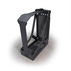 2021+ Ford Bronco Tailgate Jerry Can Mount - Turn Offroad