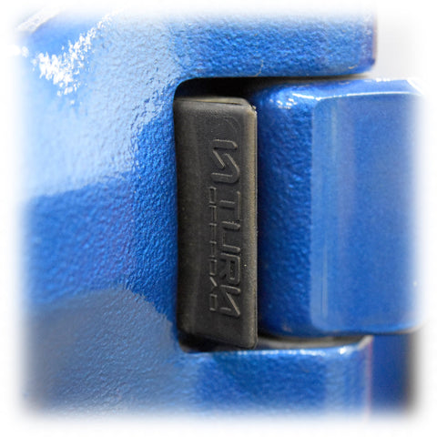 2021+ Ford Bronco Tailgate Limiter Rubber Stop - Turn Offroad