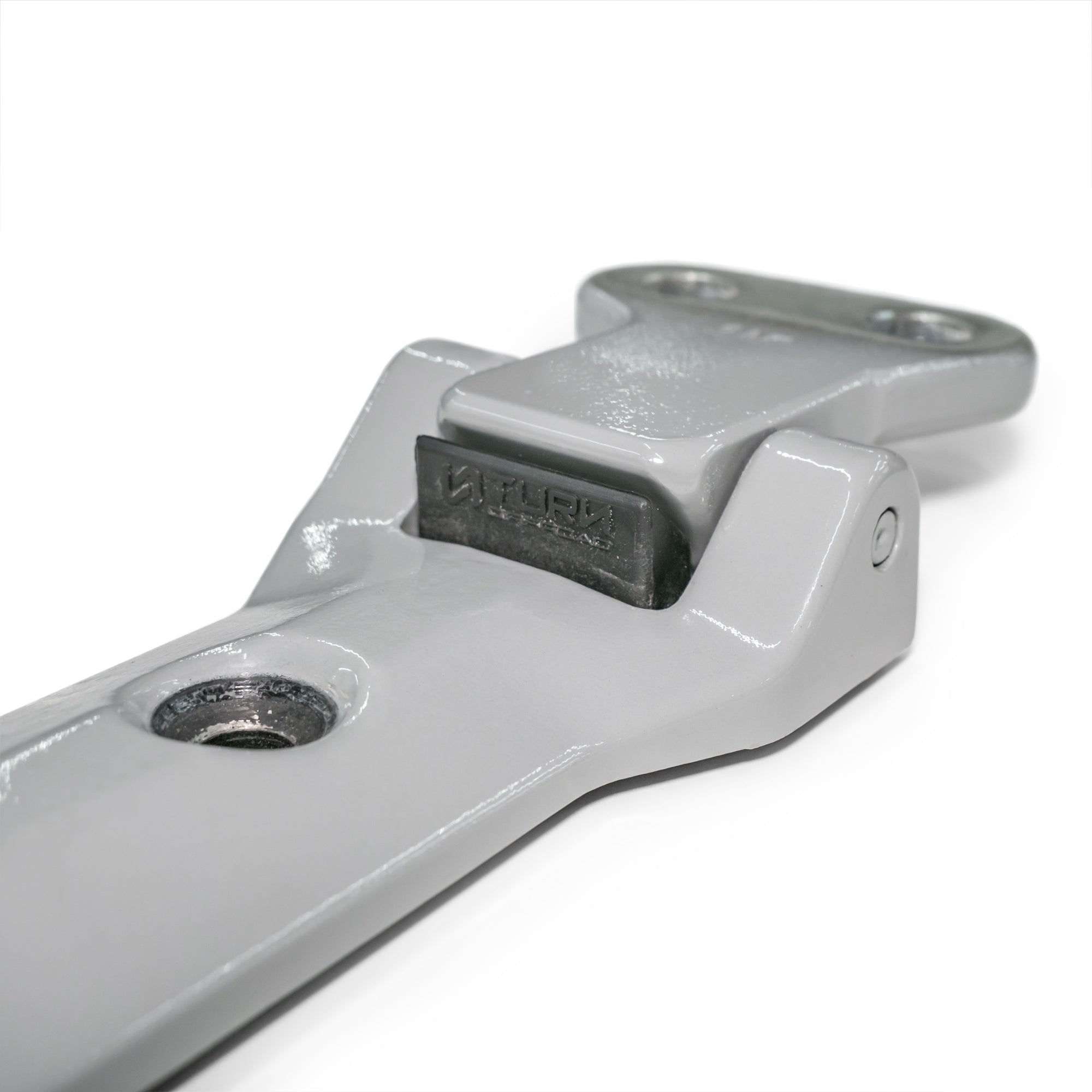 2021+ Ford Bronco Tailgate Limiter Rubber Stop - Turn Offroad