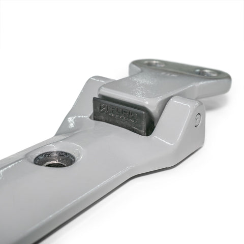 2021+ Ford Bronco Tailgate Limiter Rubber Stop - Turn Offroad