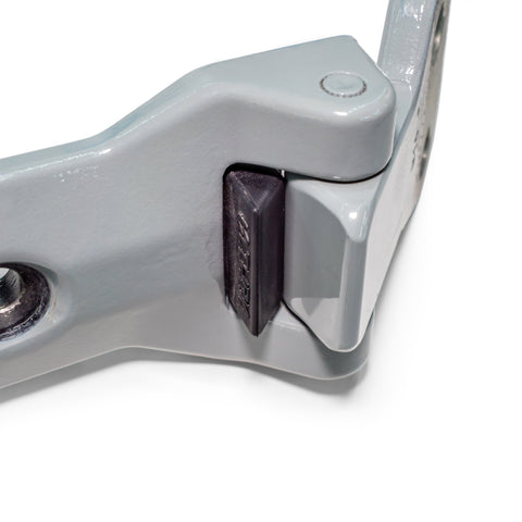 2021+ Ford Bronco Tailgate Limiter Rubber Stop - Turn Offroad