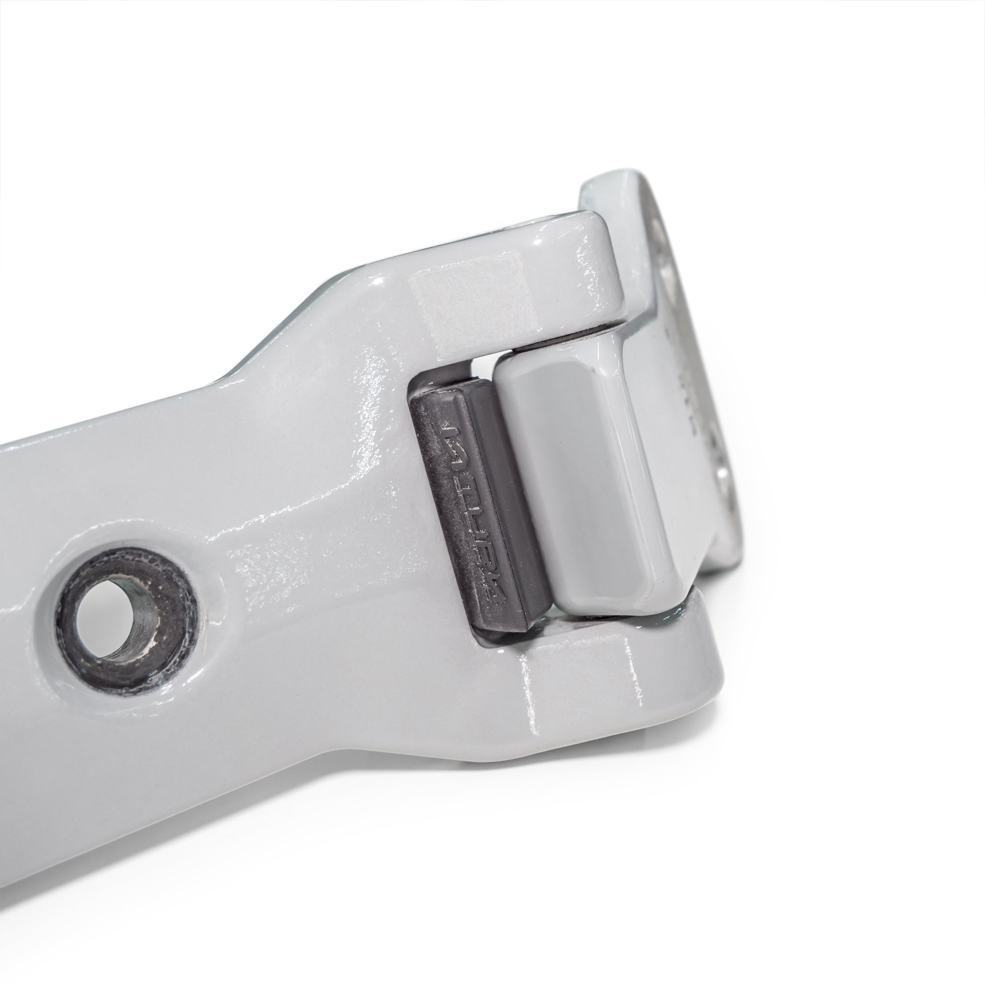 2021+ Ford Bronco Tailgate Limiter Rubber Stop - Turn Offroad