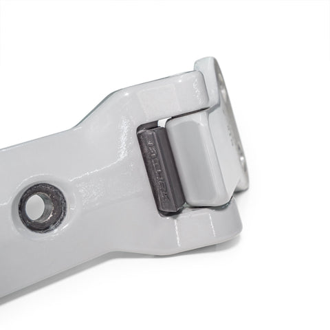 2021+ Ford Bronco Tailgate Limiter Rubber Stop - Turn Offroad