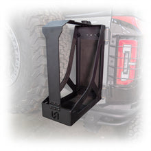 Load image into Gallery viewer, 2021+ Ford Bronco Tailgate Jerry Can Mount