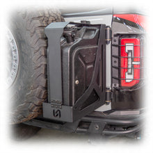 Load image into Gallery viewer, 2021+ Ford Bronco Tailgate Jerry Can Mount