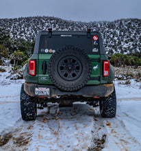 Load image into Gallery viewer, 2021+ Ford Bronco | Hinge Light Bracket | OEM Hard Top