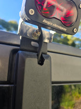 Load image into Gallery viewer, 2021+ Ford Bronco | Hinge Light Bracket | OEM Hard Top