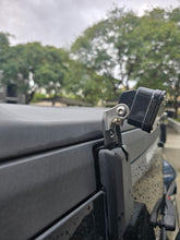 Load image into Gallery viewer, 2021+ Ford Bronco | Hinge Light Bracket | OEM Hard Top