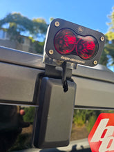Load image into Gallery viewer, 2021+ Ford Bronco | Hinge Light Bracket | OEM Hard Top
