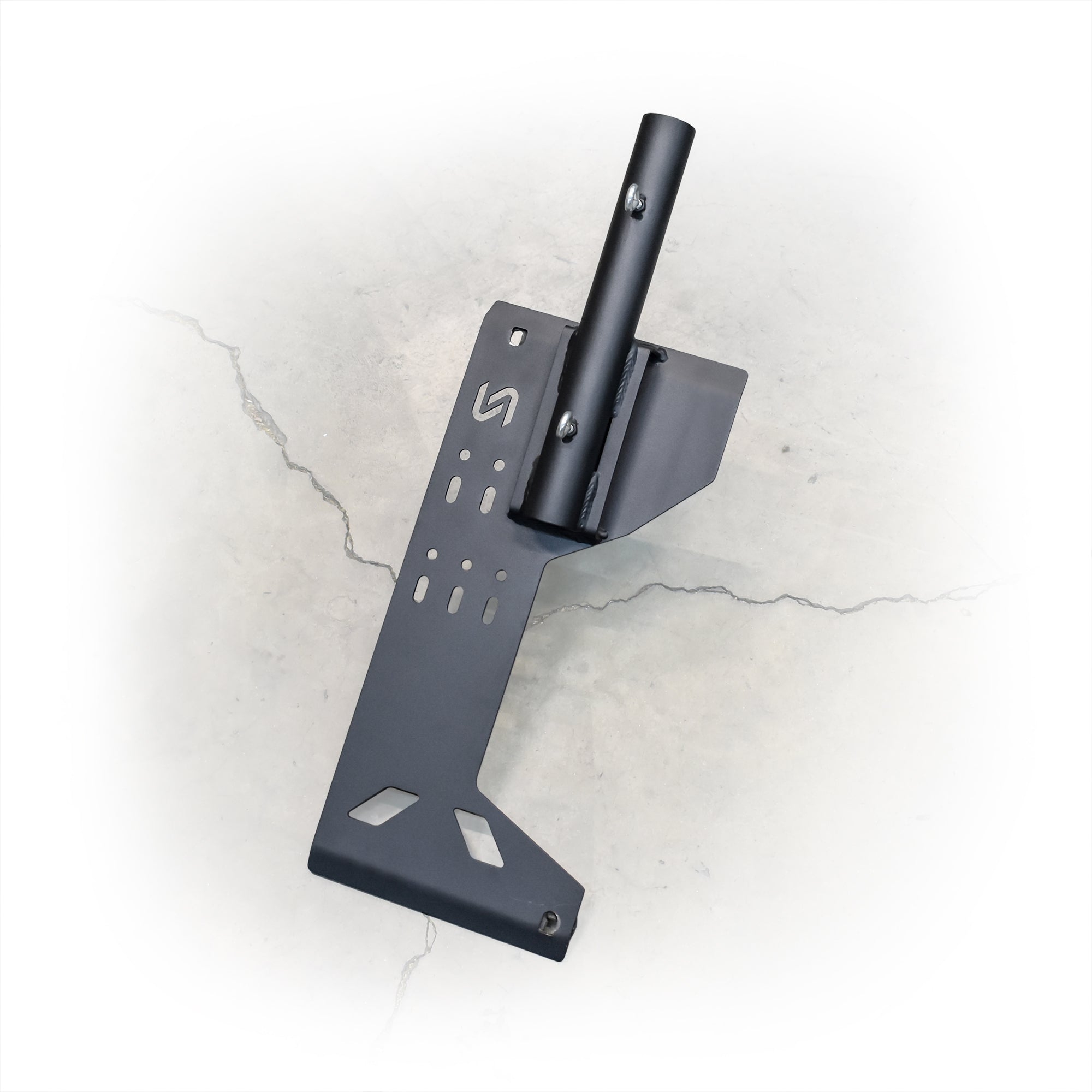 2021+ Ford Bronco Tailgate Flag Mount