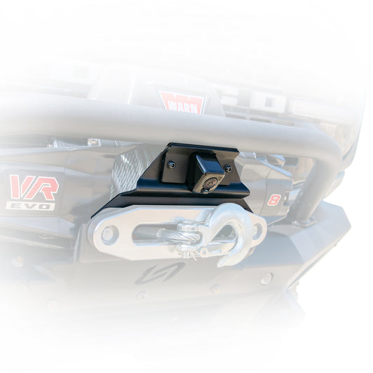 2021+ Ford Bronco Camera Relocation Kit - Turn Offroad