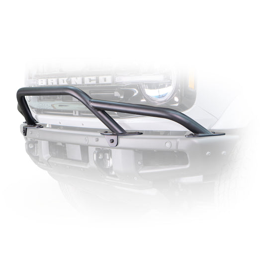 2021+ Ford Bronco OEM Modular Bumper Baja Bull Bar - Turn Offroad