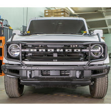 Load image into Gallery viewer, 2021+ Ford Bronco OEM Modular Bumper Grill Guard - Turn Offroad