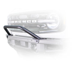 2021+ Ford Bronco OEM Modular Bumper Bull Bar - Turn Offroad