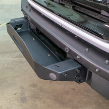Load image into Gallery viewer, 2021+ Ford Bronco OEM Modular Bumper Winch Plate - Turn Offroad