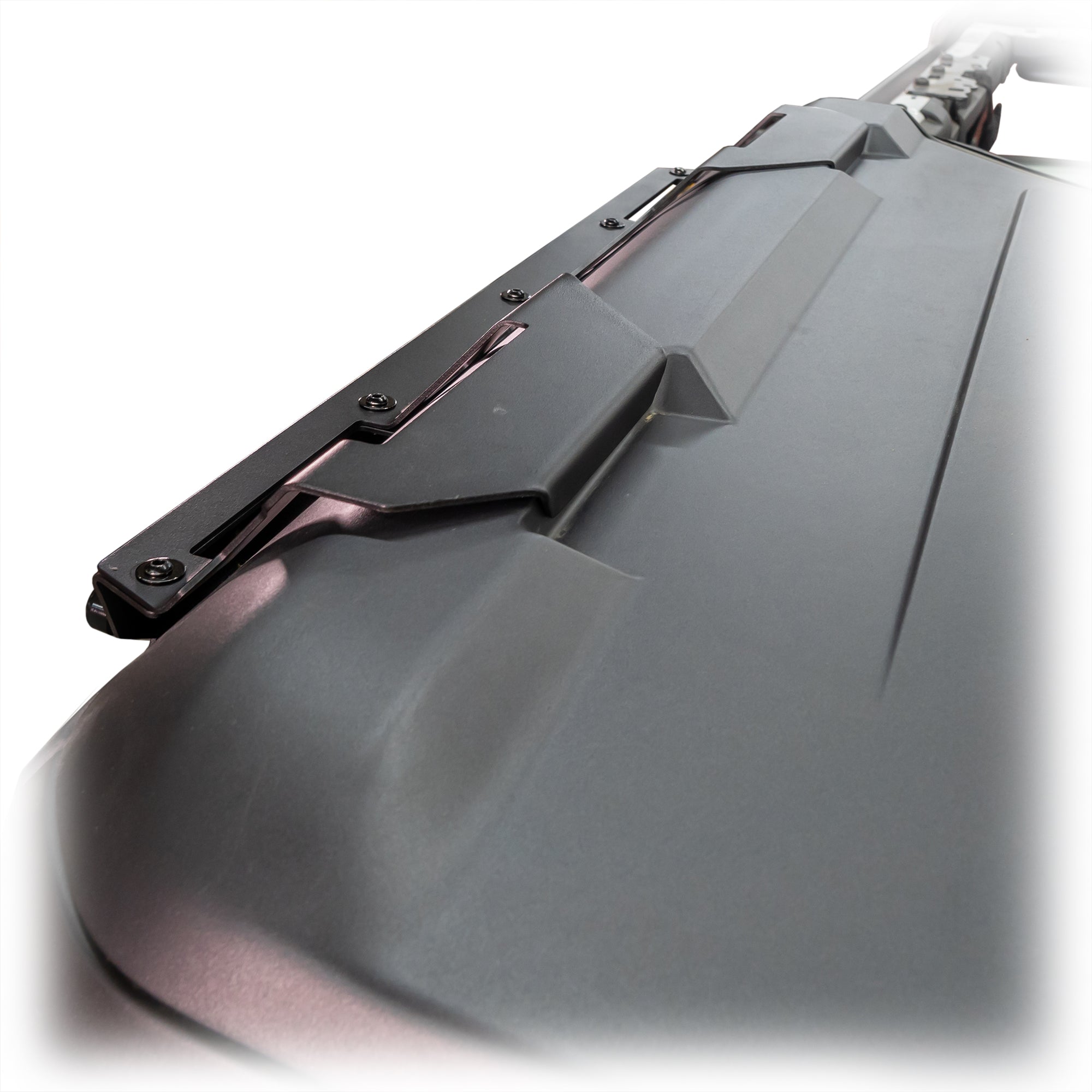 Side MOLLE Panels for 2021+ Ford Bronco 4-Door Hard Top