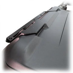 Side MOLLE Panels for 2021+ Ford Bronco 4-Door Hard Top