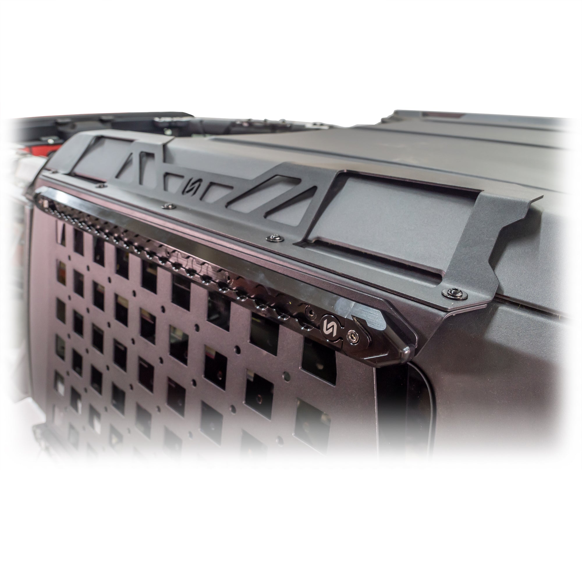 Side MOLLE Panels for 2021+ Ford Bronco 4-Door Hard Top