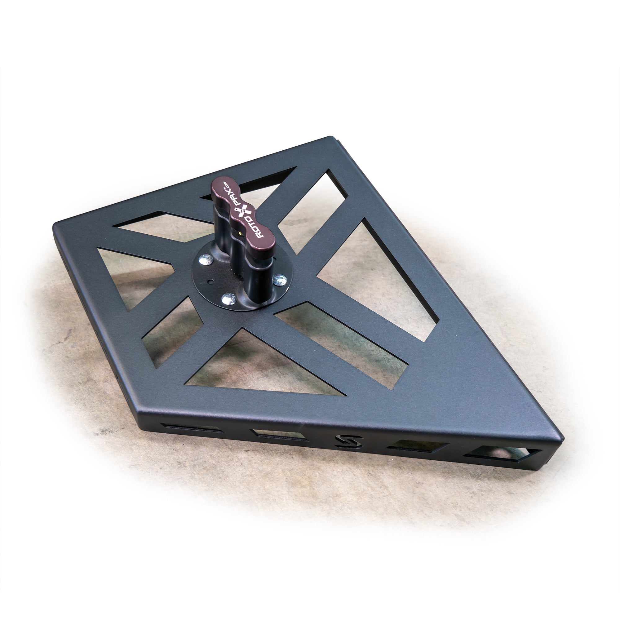 2021+ Ford Bronco Tailgate Rotopax Mount