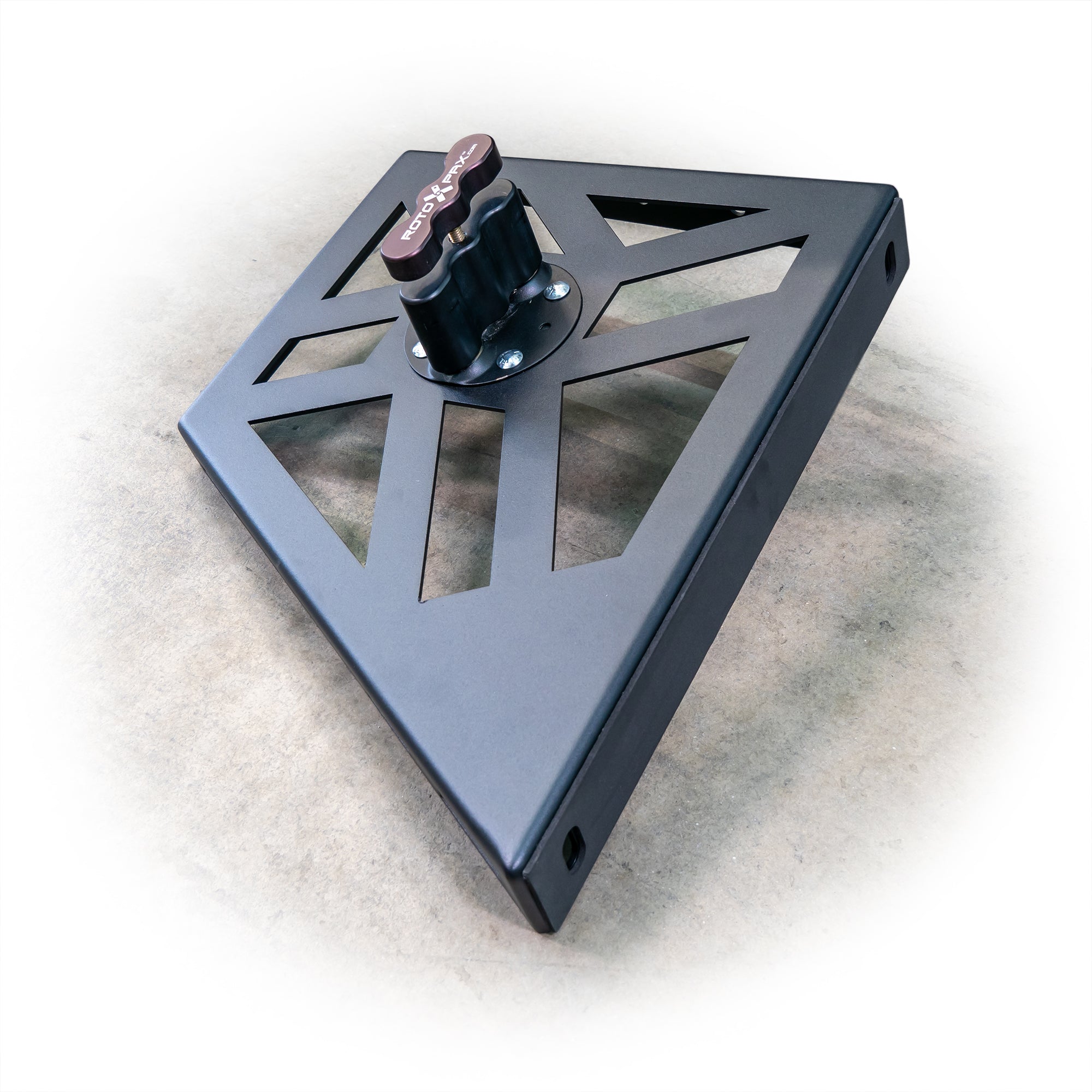 2021+ Ford Bronco Tailgate Rotopax Mount