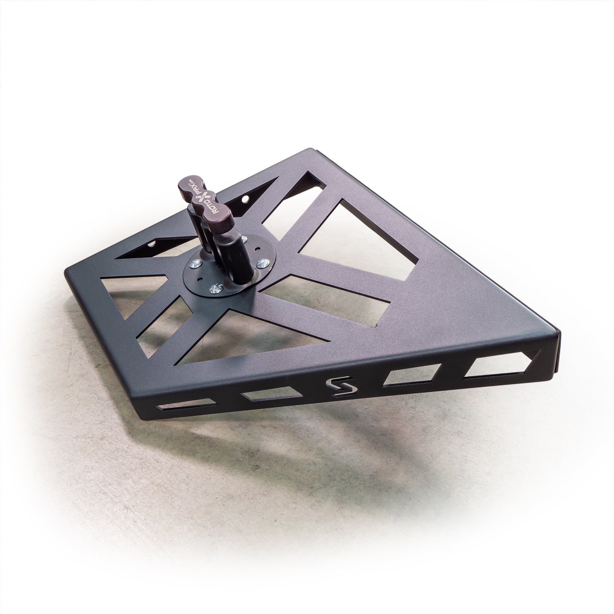 2021+ Ford Bronco Tailgate Rotopax Mount