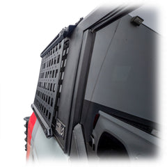 Side MOLLE Panels for 2021+ Ford Bronco w/ Turn Offroad Hard Top