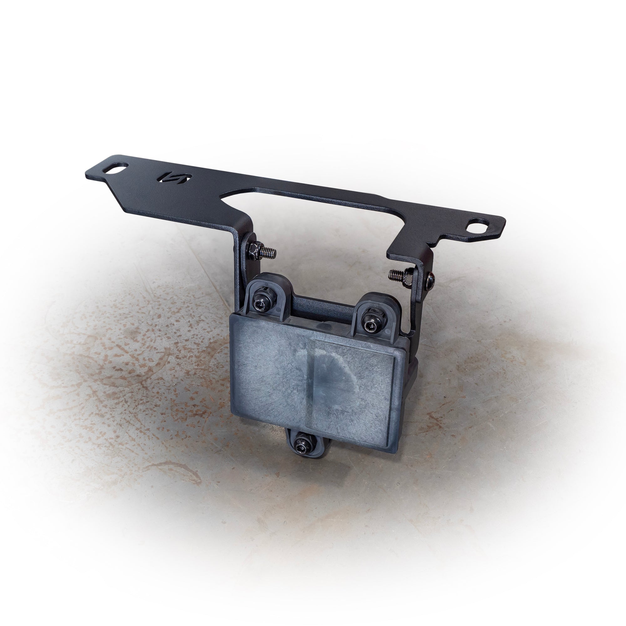 2021+ Ford Bronco ACC Relocation Bracket - Turn Offroad