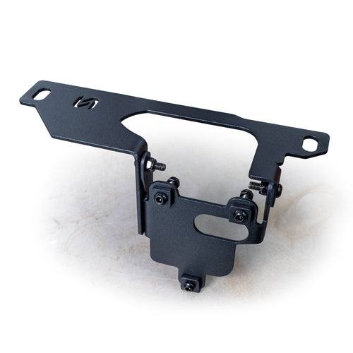 2021+ Ford Bronco ACC Relocation Bracket - Turn Offroad