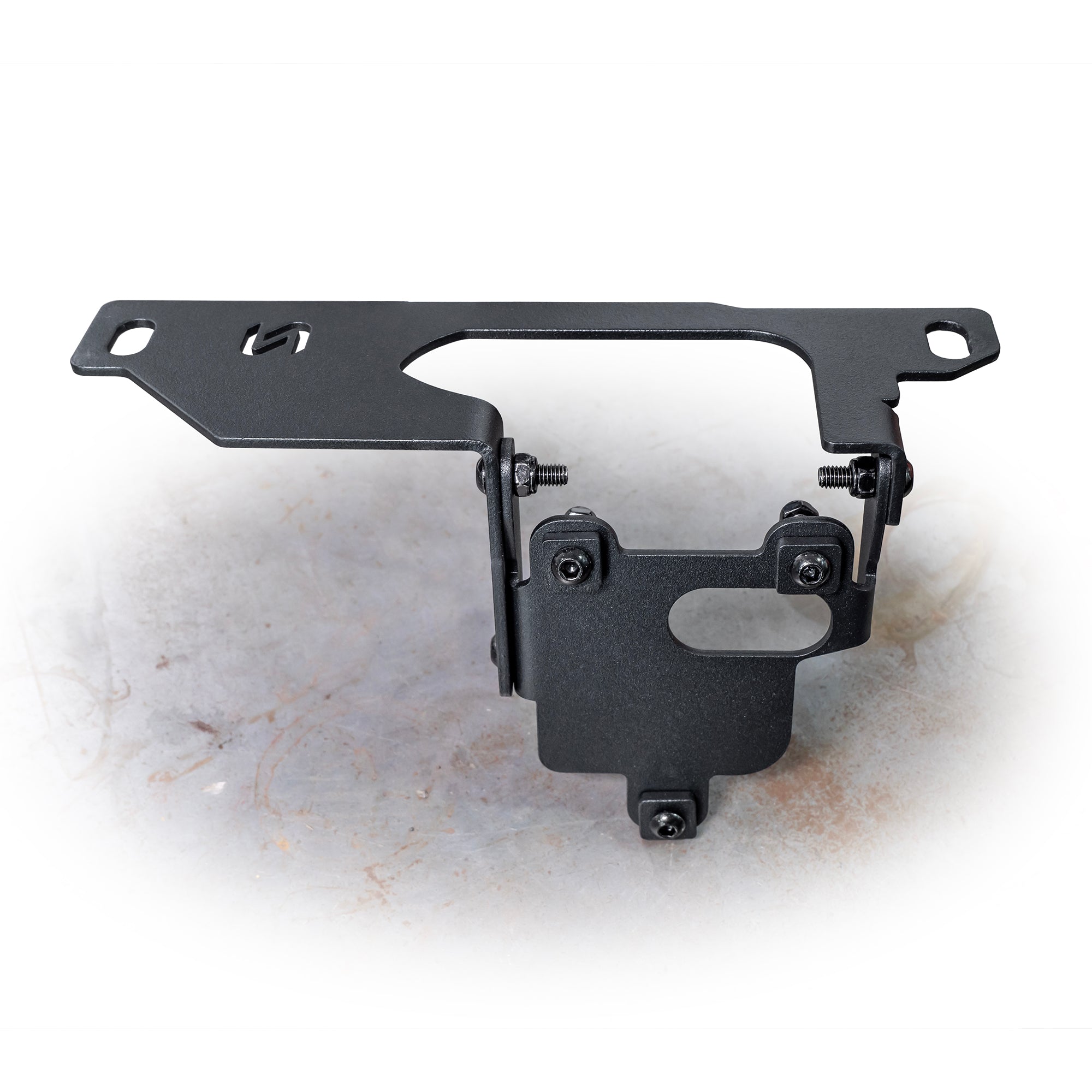 2021+ Ford Bronco ACC Relocation Bracket - Turn Offroad