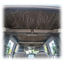 Load image into Gallery viewer, 2021+ Ford Bronco Headliner Kit — OEM Hardtop (4-Door)