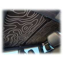 Load image into Gallery viewer, TR10 Ford Bronco Foam Headliner