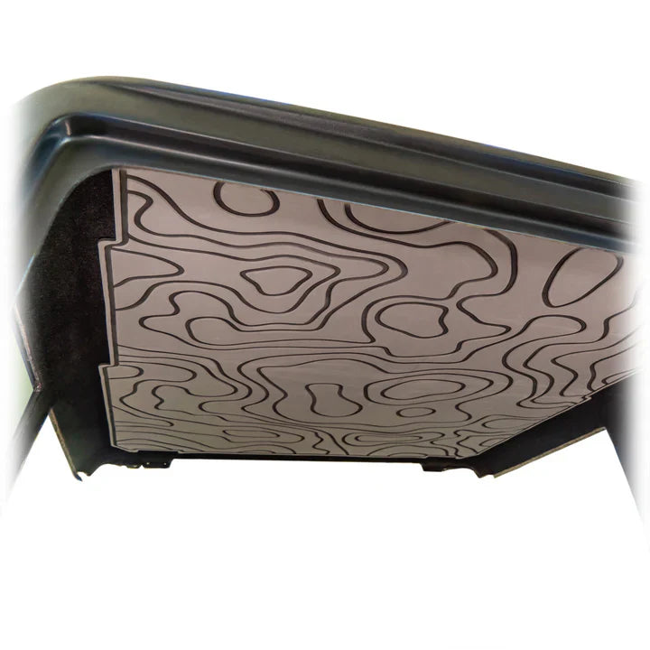 2021+ Ford Bronco Hard Top (4 Door)