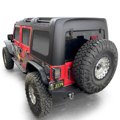 Expedition Hard Top | 2007-2017 Jeep JKU 4 Door