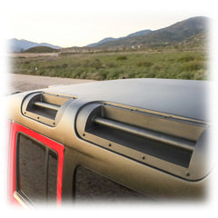 Expedition Hard Top | 2007-2017 Jeep JKU 4 Door