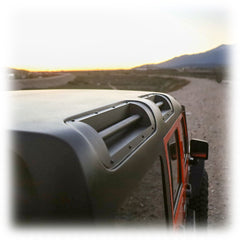 Expedition Hard Top | 2007-2017 Jeep JKU 4 Door