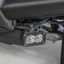 Load image into Gallery viewer, 2021+ Ford Bronco Crash Bar Light Mount