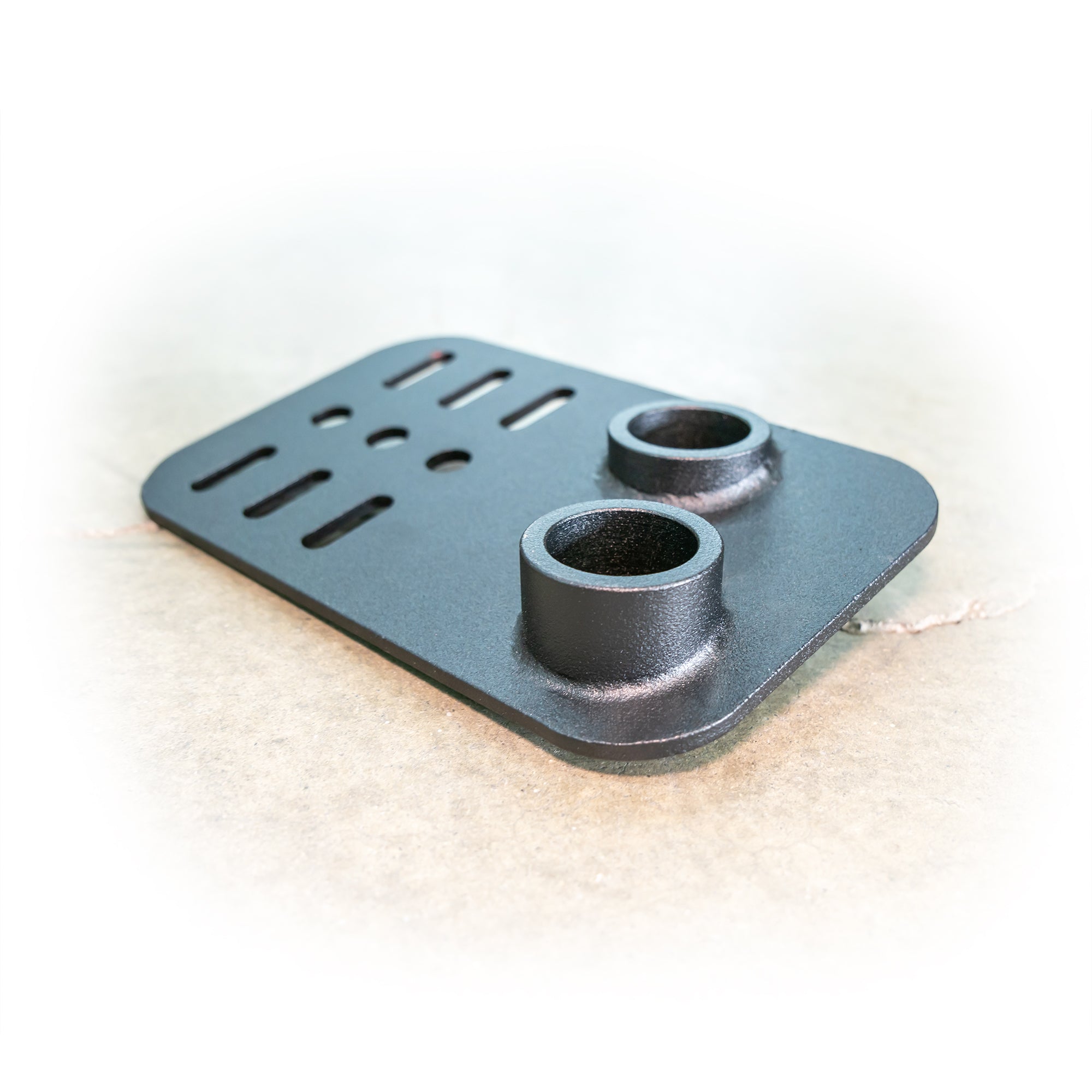 2021+ Ford Bronco Crash Bar Light Mount