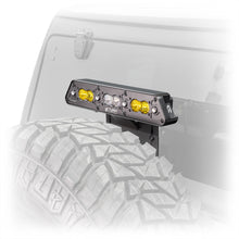 Load image into Gallery viewer, 2021+ Ford Bronco Billet Chase Light / 3rd Brake Light