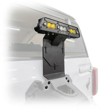 Load image into Gallery viewer, 2021+ Ford Bronco Billet Chase Light / 3rd Brake Light