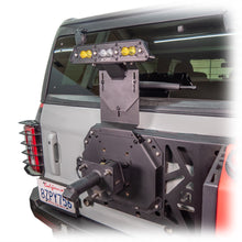 Load image into Gallery viewer, 2021+ Ford Bronco Billet Chase Light / 3rd Brake Light