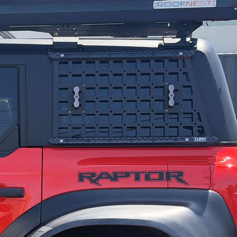 MOLLE-Loc RotopaX Adapter Plate for Turn Offroad MOLLE Panels