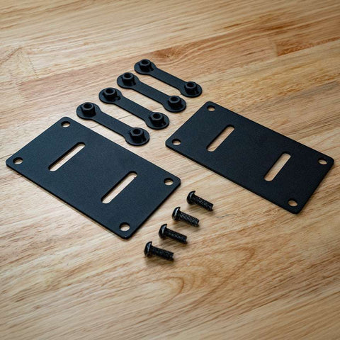 MOLLE-Loc RotopaX Adapter Plate for Turn Offroad MOLLE Panels