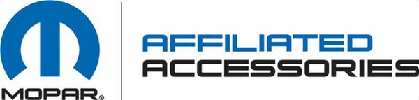 Mopar Affiliated Accessories Logo