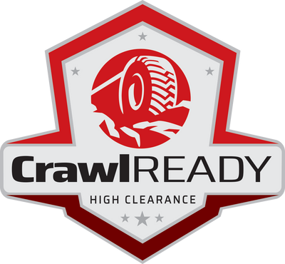 CRAWL READY