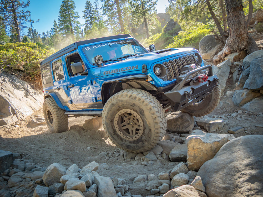 Jeep Products