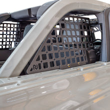 Load image into Gallery viewer, 2021+ Ford Bronco Rear Window Molle Panels - Turn Offroad
